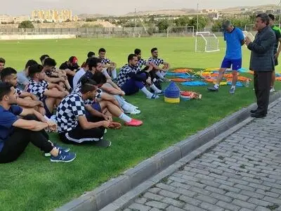 مالک ماشین سازی: مشکل واریزی بازیکنان بانکی بود