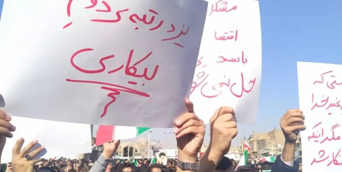 تشکیل‌ نهادهای کارگری، ترمیم دستمزد، مسکن کارگری و همسان‌سازی حقوق بازنشستگان از مطالبات مهم کارگران استان یزد