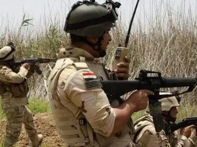 ۱۶۰ تروریست داعش در «الرمادی» کشته شدند 