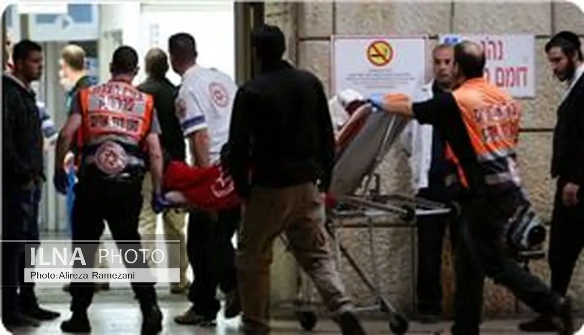 ۲ نظامی اسرائیلی در عملیات مقاومتی زخمی شدند