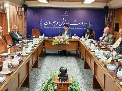 برگزاری اولین جلسه کمیسیون ازدواج و خانواده در سال ۱۴۰۲