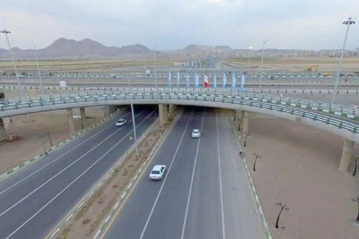 آغاز عملیات احداث و تکمیل ۲۳ تقاطع غیرهمسطح در تهران