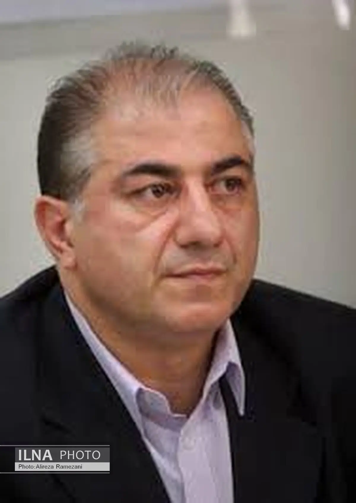 تقدیر دبیر انجمن قطعه سازان از مدیرعامل گروه خودرو سازی سایپا 