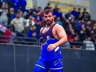 ویدئو: حسن یزدانی به فینال زاگرب صعود کرد