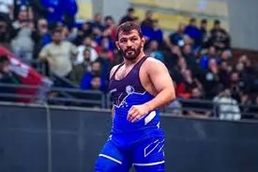 ویدئو: حسن یزدانی به فینال زاگرب صعود کرد