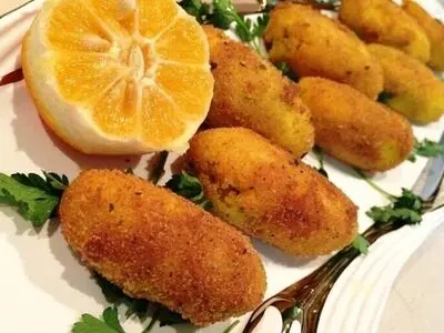 طرز تهیه کوبه مرغ خوشمزه خانگی