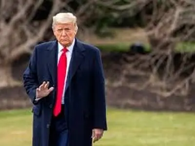 Trump to Meet Middle Eastern Leaders, Attend Zelenskiy Session at G7 Summit: Reuters