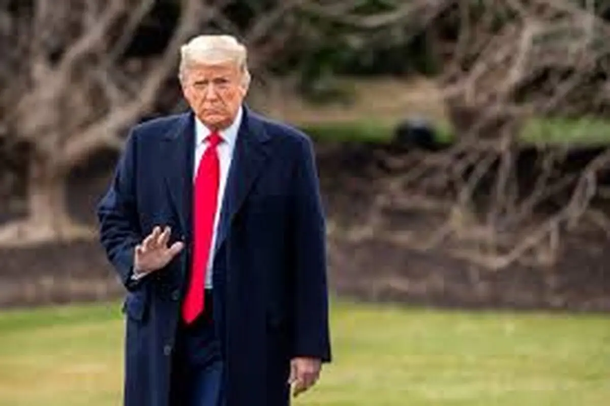 Trump to Meet Middle Eastern Leaders, Attend Zelenskiy Session at G7 Summit: Reuters