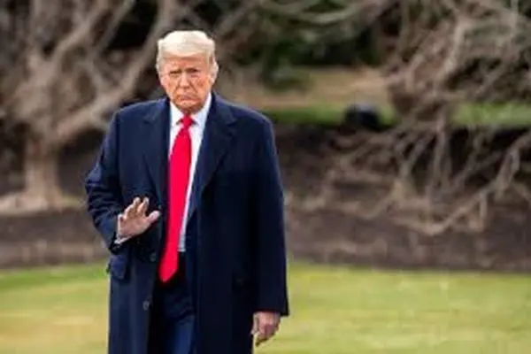 Trump to Meet Middle Eastern Leaders, Attend Zelenskiy Session at G7 Summit: Reuters