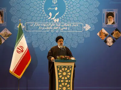 تامین آب شرب جدی‌ترین ماموریت دولت برای یزد/ فقر مطلق را در کشور ریشه کن می‌کنیم