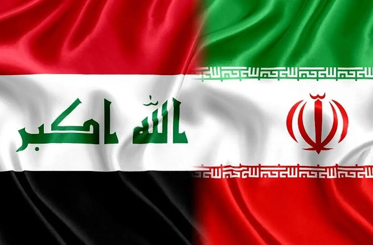 لغو روادید و پیگیری راه آهن شلمچه دو هدف مهم سفر هیات عراقی به ایران