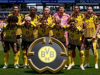 برد اقتصادی دورتموند با درخشش ستاره نروژی