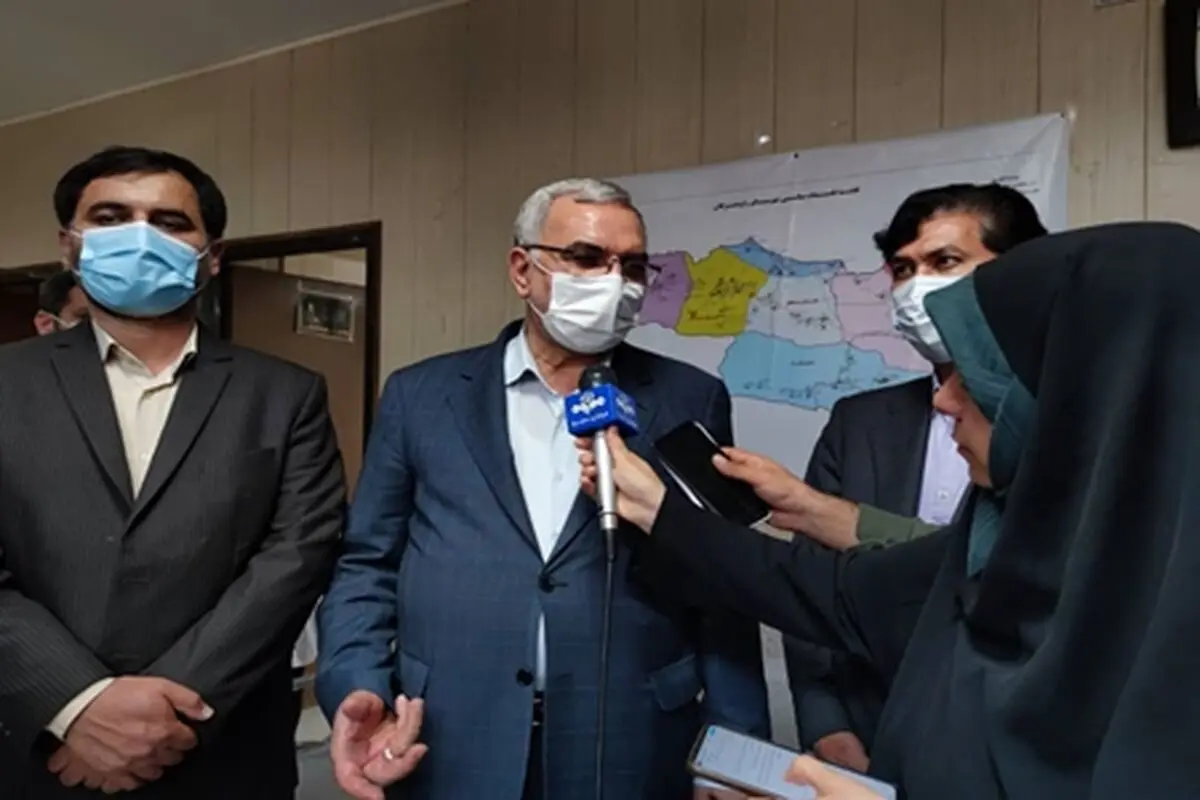 بسته‌های جدید برای ماندگاری پزشکان متخصص در مناطق محروم تعریف می‌شود

