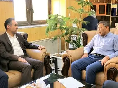 توسعه فیبر نوری در شهرک های صنعتی فارس شتاب می گیرد/ اجرای ۵۰ کیلومتر شبکه فیبر نوری در شهرک صنعتی بزرگ شیراز