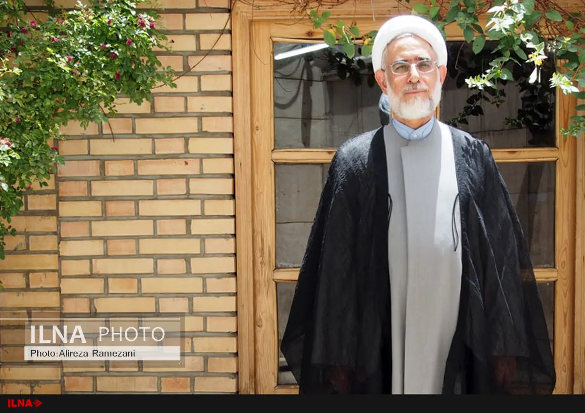 بحث برجام نیست، می‌خواهند دولت روحانی نباشد