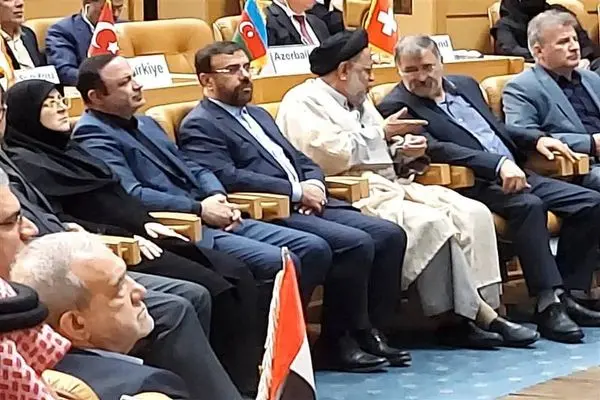 ایران اکسپو ۲۰۲۵ و غرفه پر رونق ذوب‌آهن اصفهان
