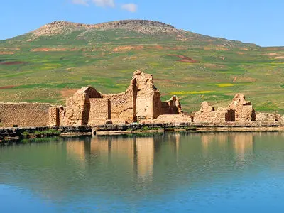 ۳۳۰  میلیارد ریال اعتبار برای مرمت و بازسازی بناهای تاریخی تکاب و شاهین دژ اختصاص یافت