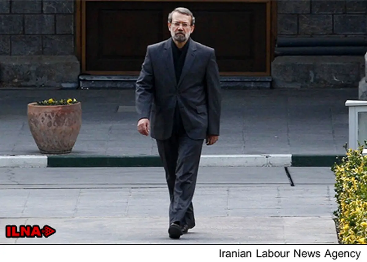 رییس مجلس کشورمان به کویت می‌رود