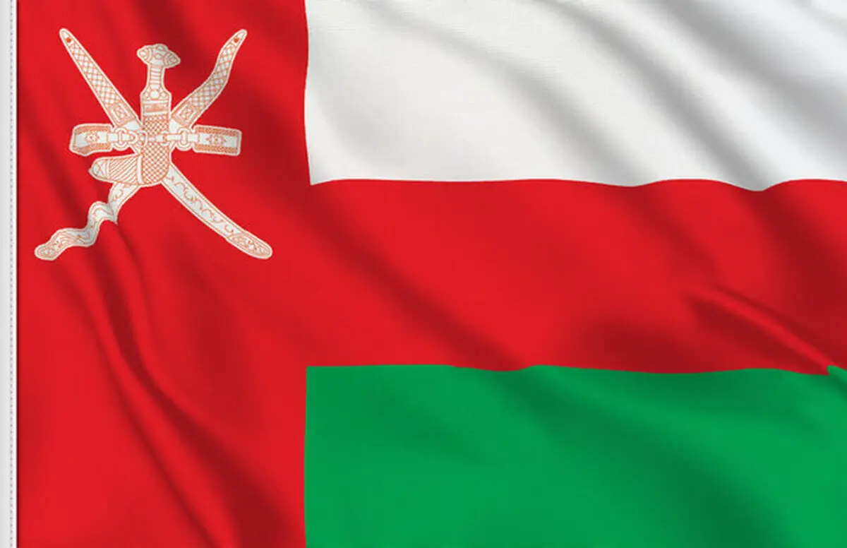 تسلیت سلطان عمان در پی حمله تروریستی در شاهچراغ
