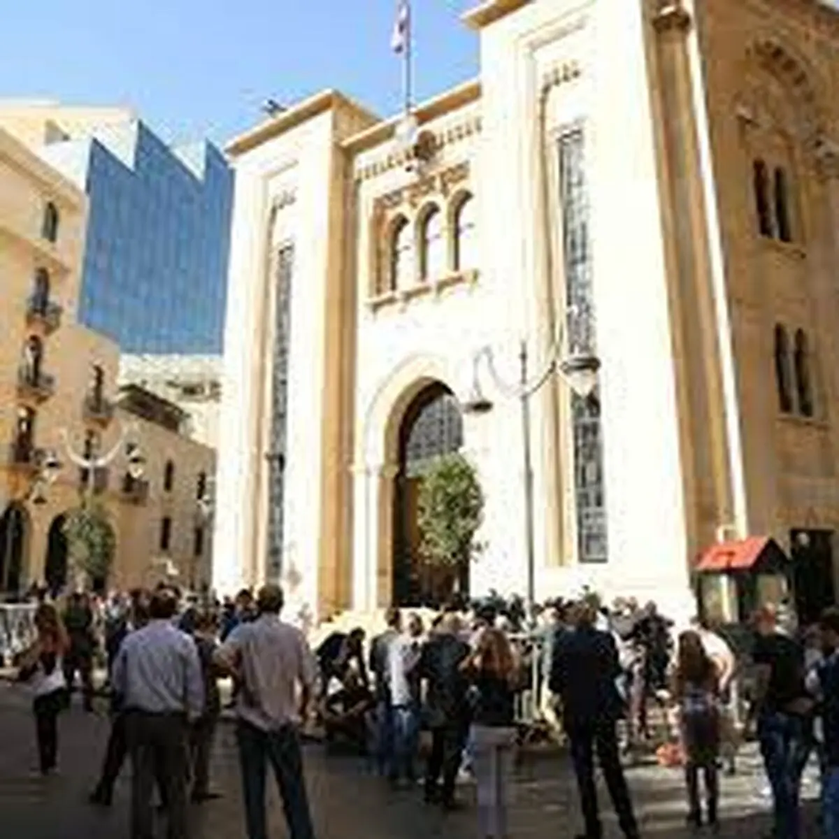 طرح اتحادیه اروپا برای اعزام هیئت نظارت بر انتخابات پارلمانی لبنان

