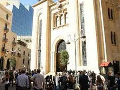 طرح اتحادیه اروپا برای اعزام هیئت نظارت بر انتخابات پارلمانی لبنان


