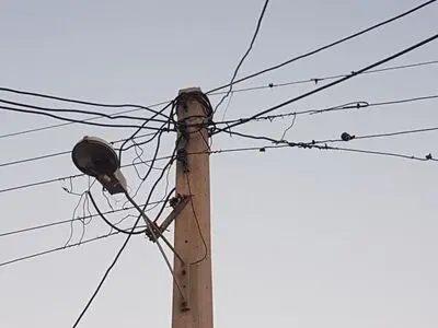 تداوم سرقت کابل های برق در ایذه/ یک مسئول:  76 کیلومتر سیم برق از ابتدای سال تا کنون در ایذه سرقت شده است