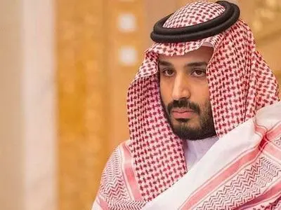 «محمد بن سلمان» تنها چهره عرب نامزدی مرد سال مجله «تایم»