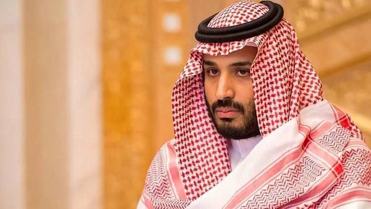 «محمد بن سلمان» تنها چهره عرب نامزدی مرد سال مجله «تایم»