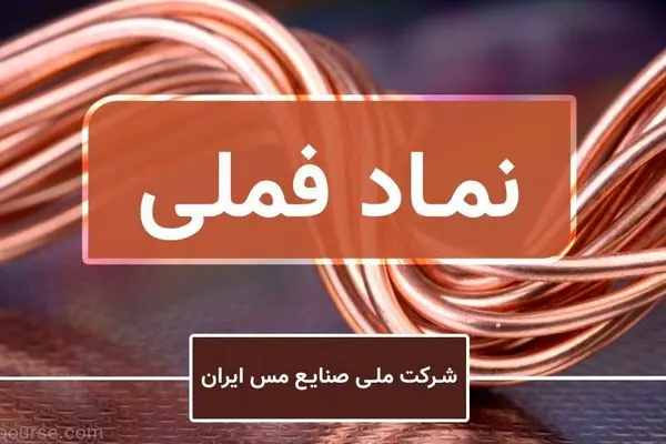 درخشش شرکت ملی مس بر تابلوی بورس ایران/«فملی» تاثیرگذارترین نماد بر شاخص کل شد