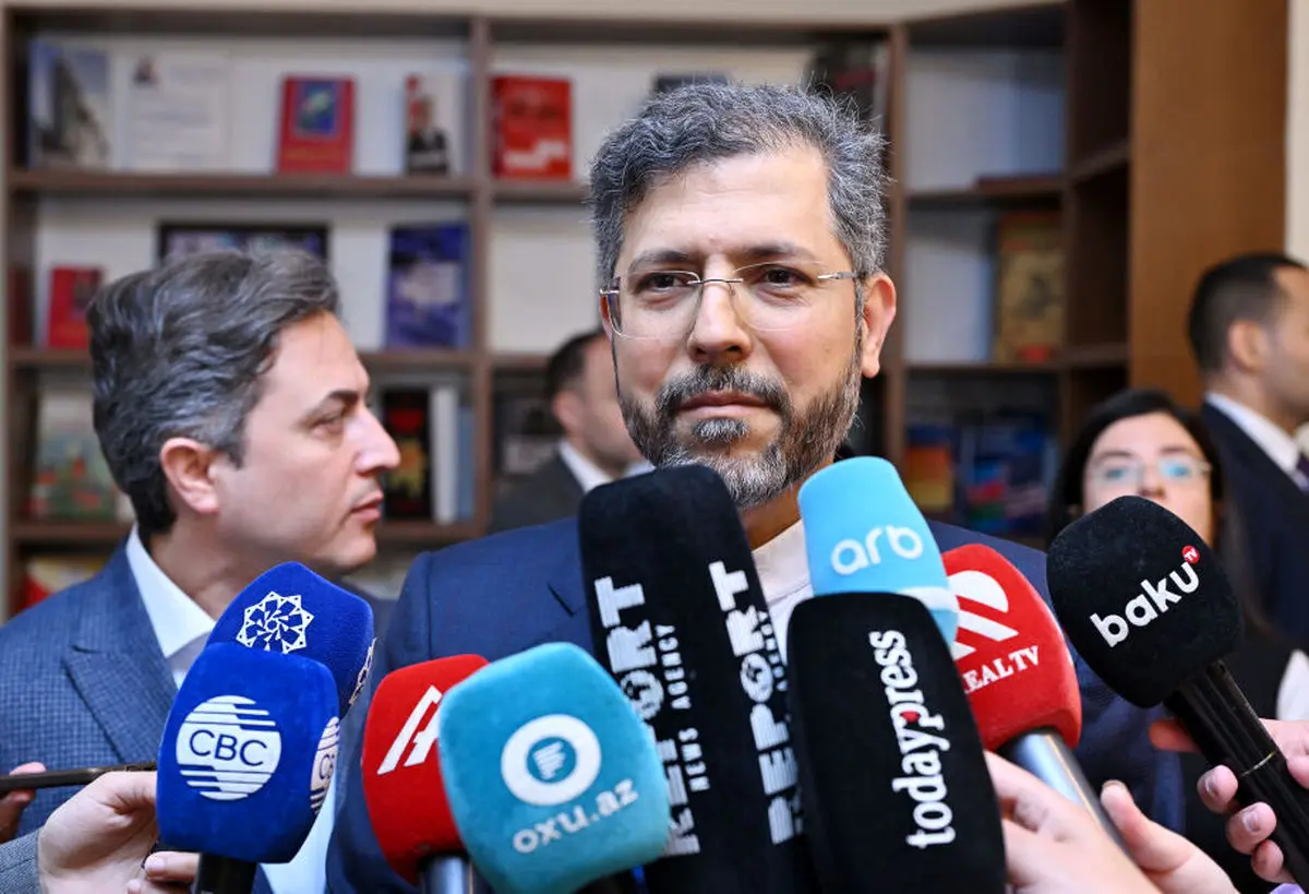 هنوز تاریخ دقیقی برای دور بعدی احتمالی مذاکرات تعیین نشده است/ تا آخرین گلوله‌ و سربازی که داریم، از ایران دفاع خواهیم کرد.