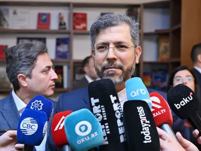 هنوز تاریخ دقیقی برای دور بعدی احتمالی مذاکرات تعیین نشده است/ تا آخرین گلوله‌ و سربازی که داریم، از ایران دفاع خواهیم کرد.