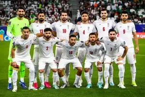 اطلاعیه فدراسیون در خصوص حق پخش جام ملت های آسیا