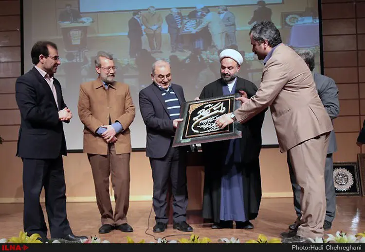 گالری