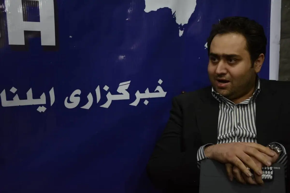 راه عبور کشور از بحران اعتماد به جوانان است/ برخی با تخریب دولت به دنبال اهداف شخصی هستند