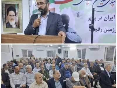 بازنشستگان گنجینه‌ای از تجربه و سرمایه اجتماعی هستند