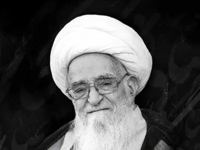 آیت‌الله صافی گلپایگانی منشأ خدمات بسیار بودند