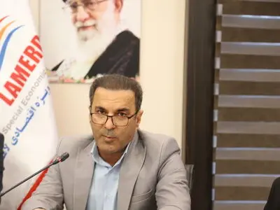 ارائه بیش از ١٠٠ میلیارد تومان خدمات درمانی بیمه سلامت در لامرد و مهر طی سال ١۴٠٣