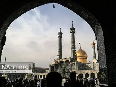 آغاز کاوش در محوطه عصر آهن قم/ اقامت دو تا یک هفته‌ای عراقی‌ها و عرب‌زبان‌ها در قم