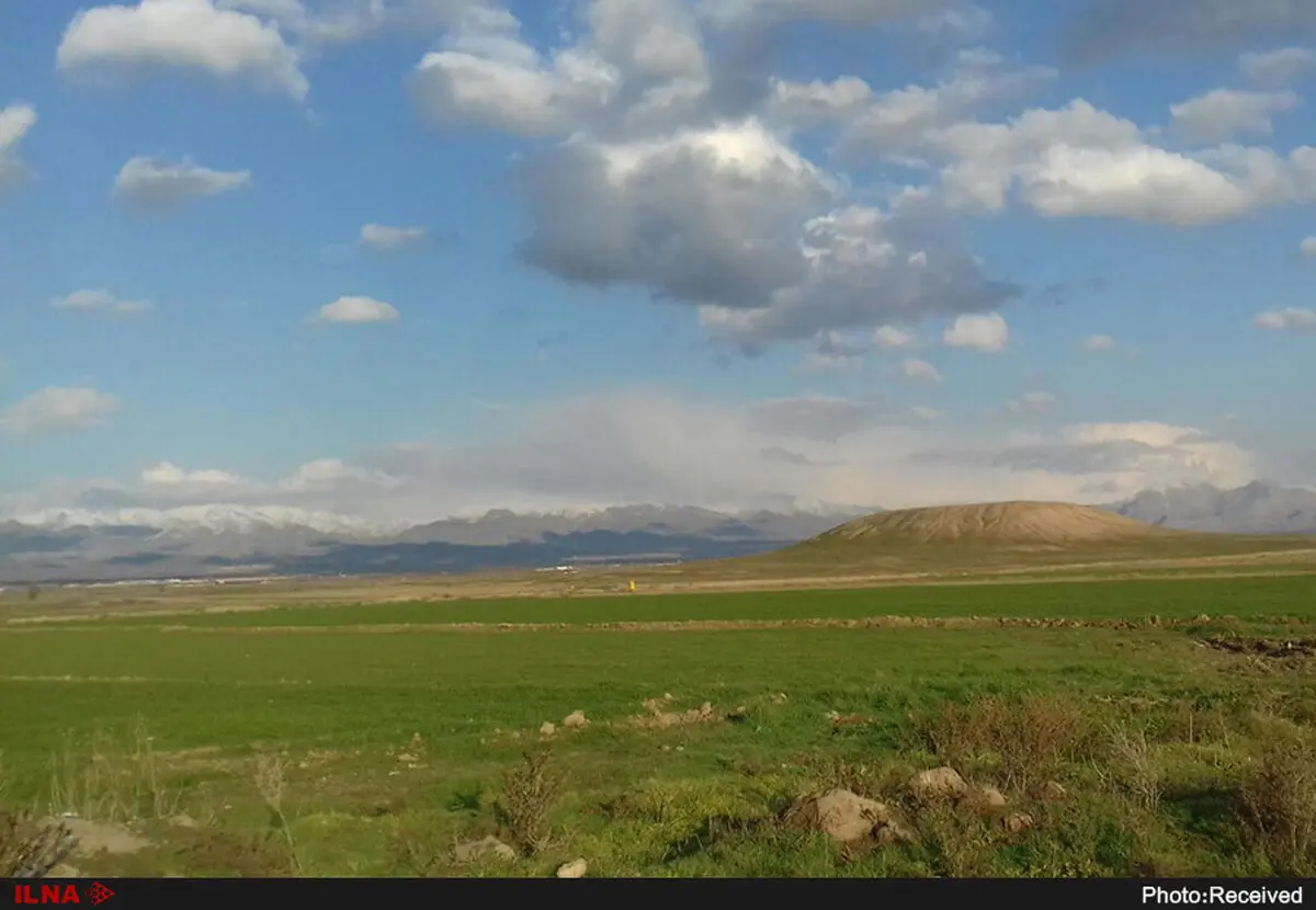 بررسی باستان‌شناسی بوئین زهرا آغاز شد