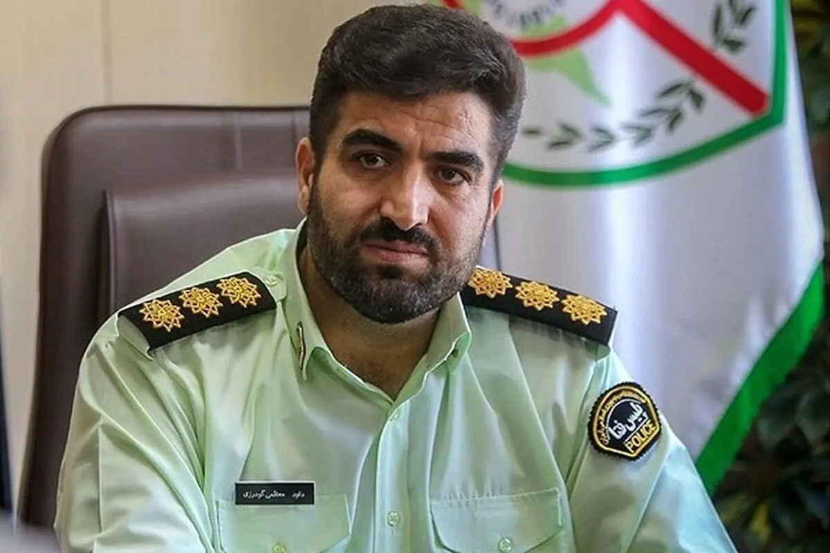 بازداشت فروشندگان مجازی لباس‌های نامتعارف محرم در تهران