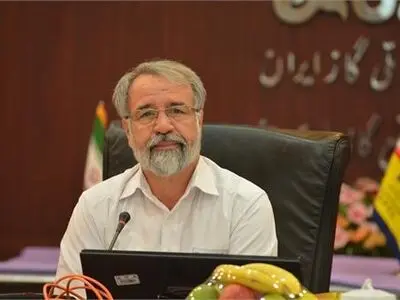 تولید 111 میلیارد متر مکعب گاز شیرین در مجتمع گاز پارس جنوبی