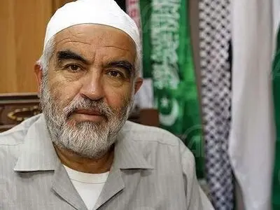 رئیس جنبش اسلامی در فلسطین اشغالی ۱۹۴۸ به کرونا مبتلا شد