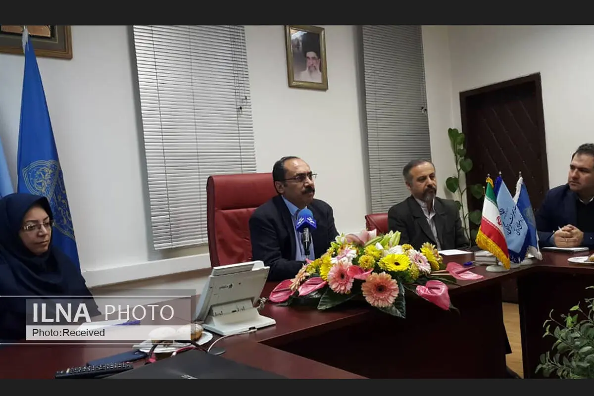 هیچ ارزیابی از شرایط نگهداری آثار تاریخی در موزه‌ها نداریم
