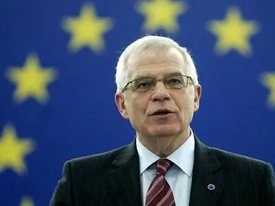 Borrell to visit Tehran today to discuss Vienna talks