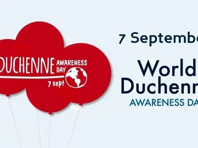 ۷ سپتامبر روز آگاهی از دوشن است