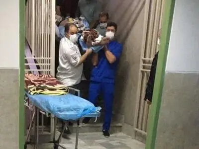 لجبازی رئیس سابق دانشگاه علوم پزشکی سمنان منجر به فوت دو بیمار دیالیزی شد
