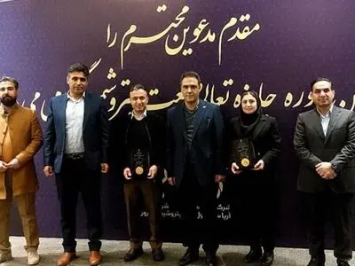 آسمان پتروشیمی ایلام ایلام ۴ ستاره شد