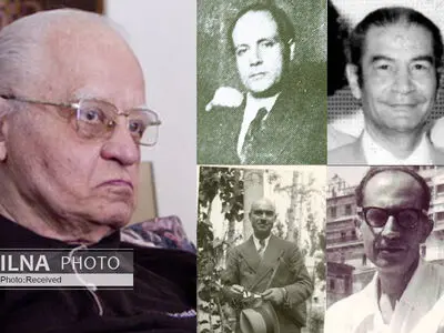 یادی از پیشگامان موسیقی ایران از  «وزیری» تا «دهلوی»+صوت