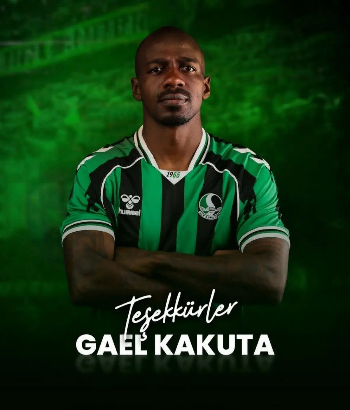 جدایی هافبک سابق استقلال از ساکاریا اسپور