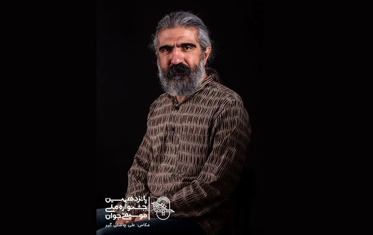جشنواره موسیقی جوان به رشد تنبور کمک کرده است